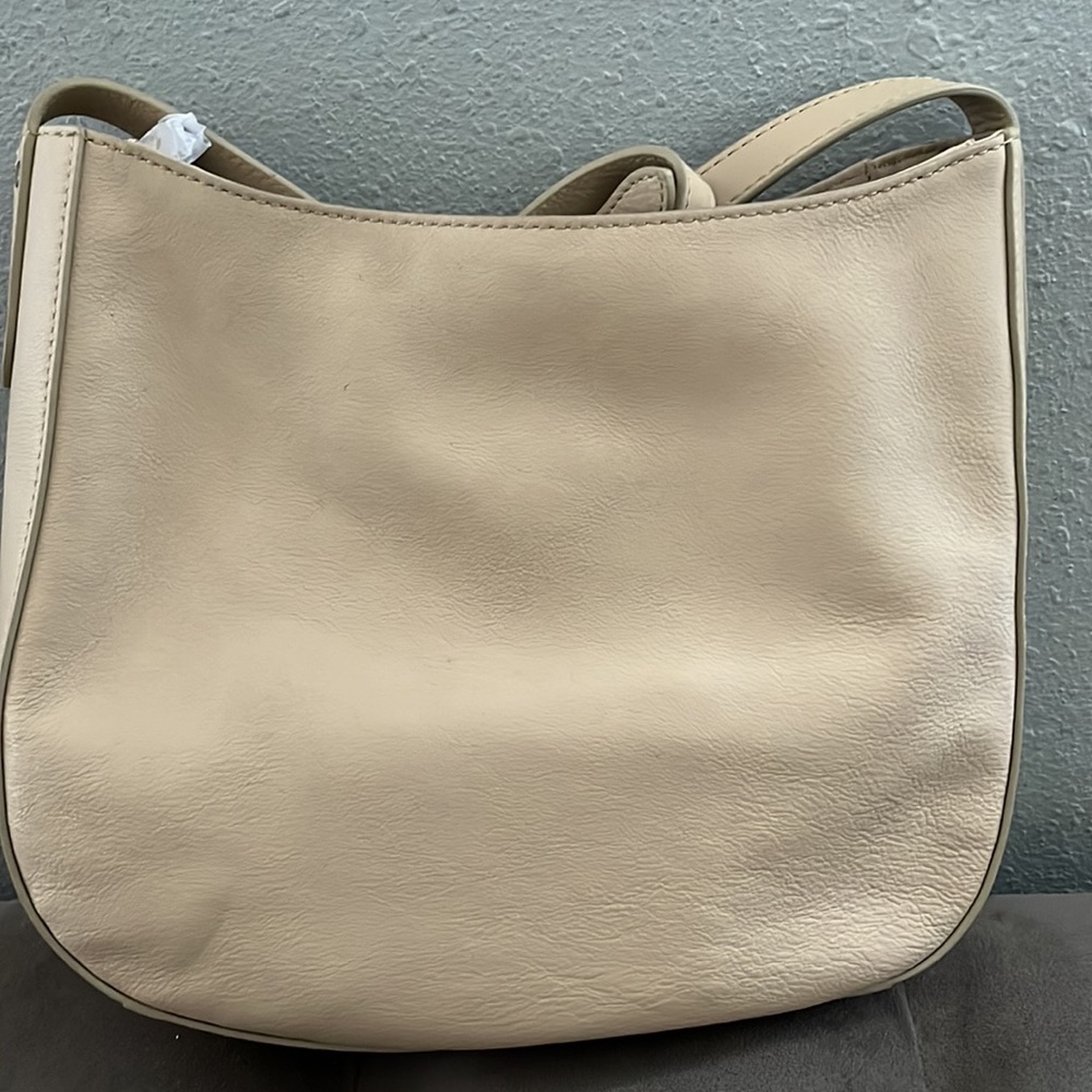 Frye large Olivia crossbody bag - Picture 6 of 14